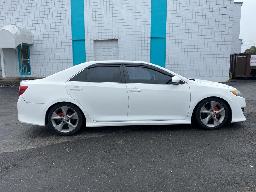 2014 Toyota Camry 4dr Sdn I4 Auto SE (Natl) *Ltd Avail*, available for sale in Milford, Connecticut | Dealertown Auto Wholesalers. Milford, Connecticut 2014 Toyota Camry 4dr Sdn I4 Auto SE (Natl) *Ltd Avail*, available for sale in Milford, Connecticut | Dealertown Auto Wholesalers. Milford, Connecticut