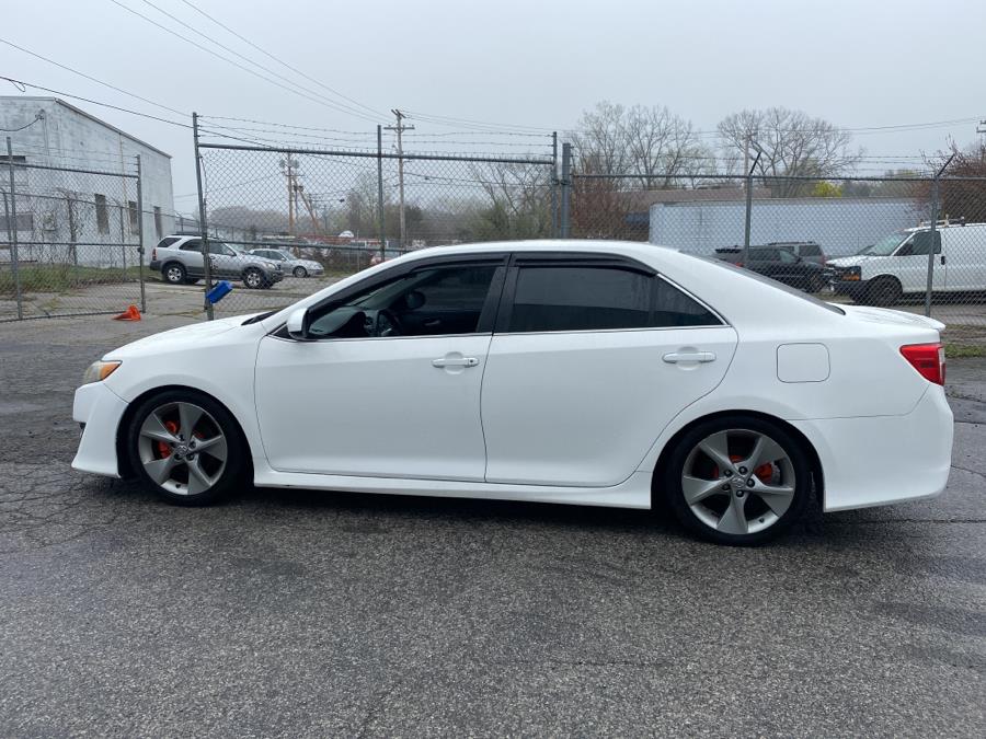 2014 Toyota Camry 4dr Sdn I4 Auto SE (Natl) *Ltd Avail*, available for sale in Milford, Connecticut | Dealertown Auto Wholesalers. Milford, Connecticut 2014 Toyota Camry 4dr Sdn I4 Auto SE (Natl) *Ltd Avail*, available for sale in Milford, Connecticut | Dealertown Auto Wholesalers. Milford, Connecticut