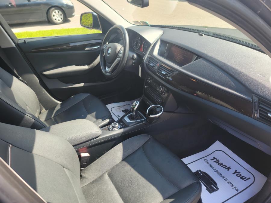 2014 BMW X1 AWD 4dr xDrive28i, available for sale in Philadelphia, Pennsylvania | Eugen's Auto Sales & Repairs. Philadelphia, Pennsylvania 2014 BMW X1 AWD 4dr xDrive28i, available for sale in Philadelphia, Pennsylvania | Eugen's Auto Sales & Repairs. Philadelphia, Pennsylvania