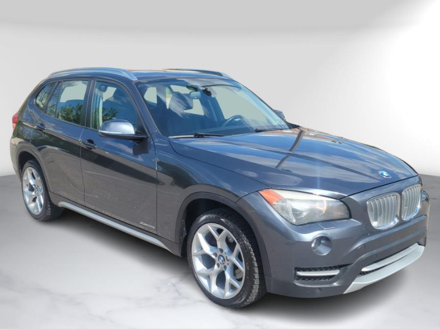 2014 BMW X1 AWD 4dr xDrive28i, available for sale in Philadelphia, Pennsylvania | Eugen's Auto Sales & Repairs. Philadelphia, Pennsylvania 2014 BMW X1 AWD 4dr xDrive28i, available for sale in Philadelphia, Pennsylvania | Eugen's Auto Sales & Repairs. Philadelphia, Pennsylvania