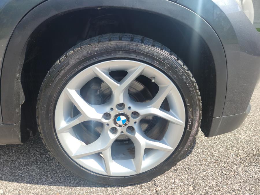 2014 BMW X1 AWD 4dr xDrive28i, available for sale in Philadelphia, Pennsylvania | Eugen's Auto Sales & Repairs. Philadelphia, Pennsylvania 2014 BMW X1 AWD 4dr xDrive28i, available for sale in Philadelphia, Pennsylvania | Eugen's Auto Sales & Repairs. Philadelphia, Pennsylvania