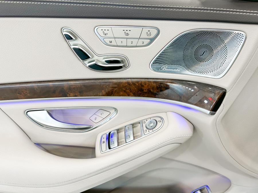 2015 Mercedes-Benz S-Class 4dr Sdn S 550 4MATIC, available for sale in Franklin Square, New York | Luxury Motor Club. Franklin Square, New York 2015 Mercedes-Benz S-Class 4dr Sdn S 550 4MATIC, available for sale in Franklin Square, New York | Luxury Motor Club. Franklin Square, New York