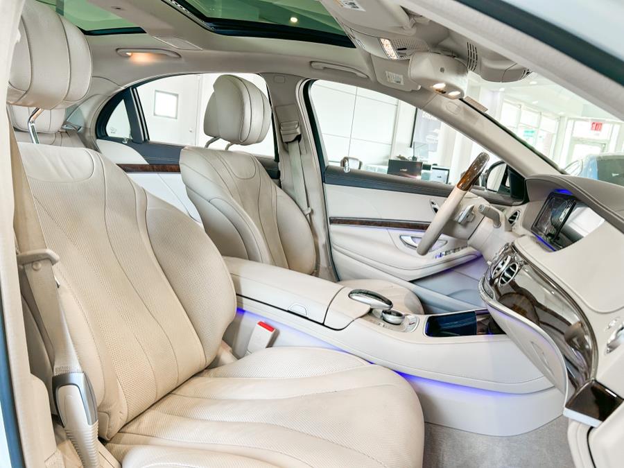 2015 Mercedes-Benz S-Class 4dr Sdn S 550 4MATIC, available for sale in Franklin Square, New York | Luxury Motor Club. Franklin Square, New York 2015 Mercedes-Benz S-Class 4dr Sdn S 550 4MATIC, available for sale in Franklin Square, New York | Luxury Motor Club. Franklin Square, New York