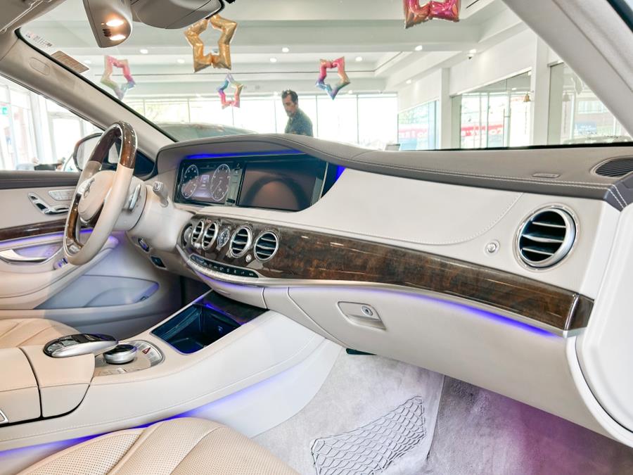 2015 Mercedes-Benz S-Class 4dr Sdn S 550 4MATIC, available for sale in Franklin Square, New York | Luxury Motor Club. Franklin Square, New York 2015 Mercedes-Benz S-Class 4dr Sdn S 550 4MATIC, available for sale in Franklin Square, New York | Luxury Motor Club. Franklin Square, New York