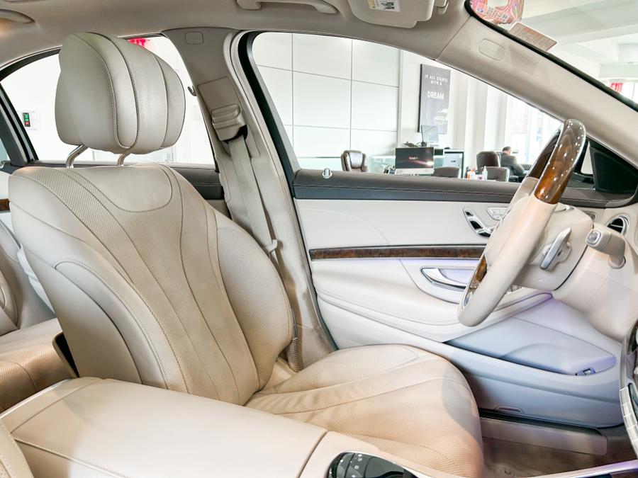 2015 Mercedes-Benz S-Class 4dr Sdn S 550 4MATIC, available for sale in Franklin Square, New York | Luxury Motor Club. Franklin Square, New York 2015 Mercedes-Benz S-Class 4dr Sdn S 550 4MATIC, available for sale in Franklin Square, New York | Luxury Motor Club. Franklin Square, New York
