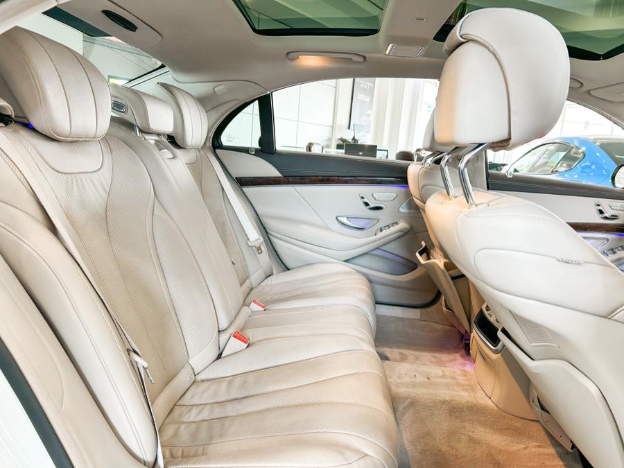 2015 Mercedes-Benz S-Class 4dr Sdn S 550 4MATIC, available for sale in Franklin Square, New York | Luxury Motor Club. Franklin Square, New York 2015 Mercedes-Benz S-Class 4dr Sdn S 550 4MATIC, available for sale in Franklin Square, New York | Luxury Motor Club. Franklin Square, New York