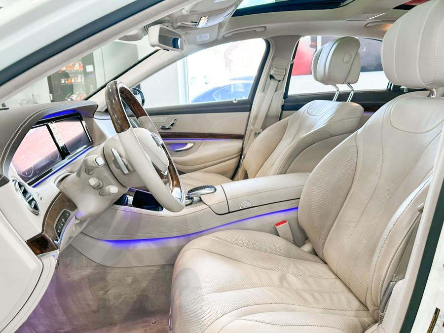 2015 Mercedes-Benz S-Class 4dr Sdn S 550 4MATIC, available for sale in Franklin Square, New York | Luxury Motor Club. Franklin Square, New York 2015 Mercedes-Benz S-Class 4dr Sdn S 550 4MATIC, available for sale in Franklin Square, New York | Luxury Motor Club. Franklin Square, New York