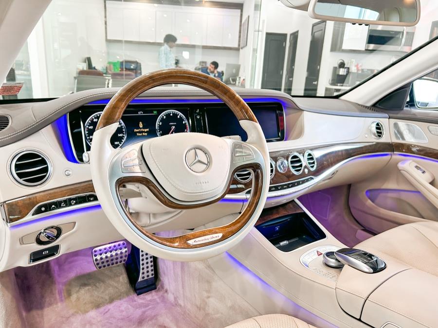 2015 Mercedes-Benz S-Class 4dr Sdn S 550 4MATIC, available for sale in Franklin Square, New York | Luxury Motor Club. Franklin Square, New York 2015 Mercedes-Benz S-Class 4dr Sdn S 550 4MATIC, available for sale in Franklin Square, New York | Luxury Motor Club. Franklin Square, New York