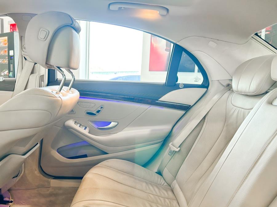 2015 Mercedes-Benz S-Class 4dr Sdn S 550 4MATIC, available for sale in Franklin Square, New York | Luxury Motor Club. Franklin Square, New York 2015 Mercedes-Benz S-Class 4dr Sdn S 550 4MATIC, available for sale in Franklin Square, New York | Luxury Motor Club. Franklin Square, New York