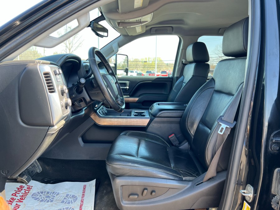 2015 Chevrolet Silverado 2500HD 4WD Crew Cab 153.7" LTZ, available for sale in Ortonville, Michigan | Marsh Auto Sales LLC. Ortonville, Michigan 2015 Chevrolet Silverado 2500HD 4WD Crew Cab 153.7" LTZ, available for sale in Ortonville, Michigan | Marsh Auto Sales LLC. Ortonville, Michigan