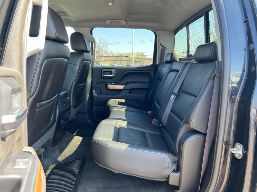 2015 Chevrolet Silverado 2500HD 4WD Crew Cab 153.7" LTZ, available for sale in Ortonville, Michigan | Marsh Auto Sales LLC. Ortonville, Michigan 2015 Chevrolet Silverado 2500HD 4WD Crew Cab 153.7" LTZ, available for sale in Ortonville, Michigan | Marsh Auto Sales LLC. Ortonville, Michigan