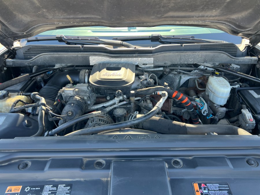 2015 Chevrolet Silverado 2500HD 4WD Crew Cab 153.7" LTZ, available for sale in Ortonville, Michigan | Marsh Auto Sales LLC. Ortonville, Michigan 2015 Chevrolet Silverado 2500HD 4WD Crew Cab 153.7" LTZ, available for sale in Ortonville, Michigan | Marsh Auto Sales LLC. Ortonville, Michigan