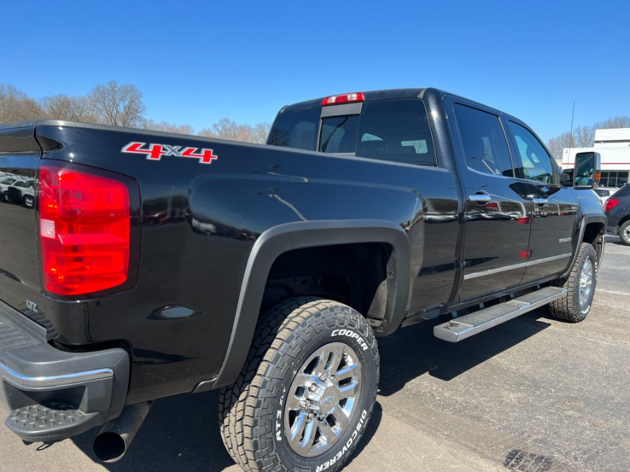 2015 Chevrolet Silverado 2500HD 4WD Crew Cab 153.7" LTZ, available for sale in Ortonville, Michigan | Marsh Auto Sales LLC. Ortonville, Michigan 2015 Chevrolet Silverado 2500HD 4WD Crew Cab 153.7" LTZ, available for sale in Ortonville, Michigan | Marsh Auto Sales LLC. Ortonville, Michigan