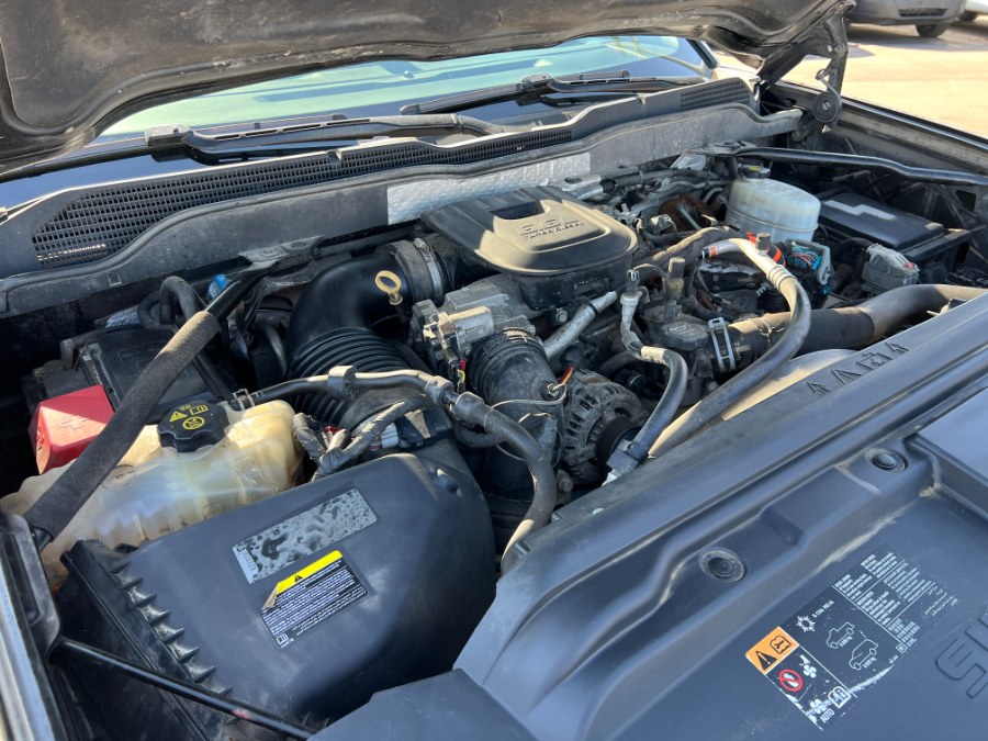 2015 Chevrolet Silverado 2500HD 4WD Crew Cab 153.7" LTZ, available for sale in Ortonville, Michigan | Marsh Auto Sales LLC. Ortonville, Michigan 2015 Chevrolet Silverado 2500HD 4WD Crew Cab 153.7" LTZ, available for sale in Ortonville, Michigan | Marsh Auto Sales LLC. Ortonville, Michigan