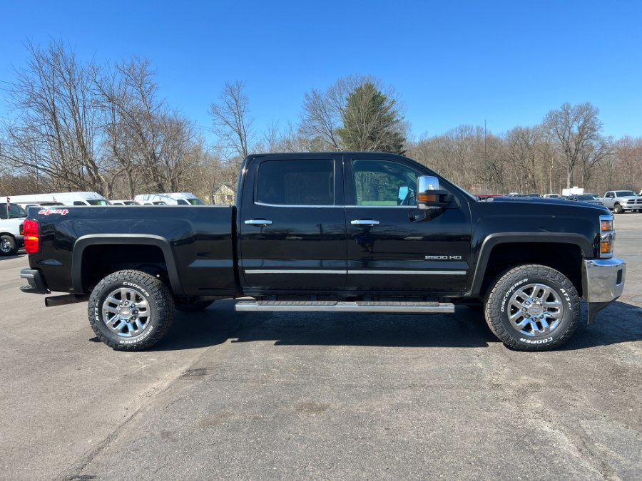 2015 Chevrolet Silverado 2500HD 4WD Crew Cab 153.7" LTZ, available for sale in Ortonville, Michigan | Marsh Auto Sales LLC. Ortonville, Michigan 2015 Chevrolet Silverado 2500HD 4WD Crew Cab 153.7" LTZ, available for sale in Ortonville, Michigan | Marsh Auto Sales LLC. Ortonville, Michigan