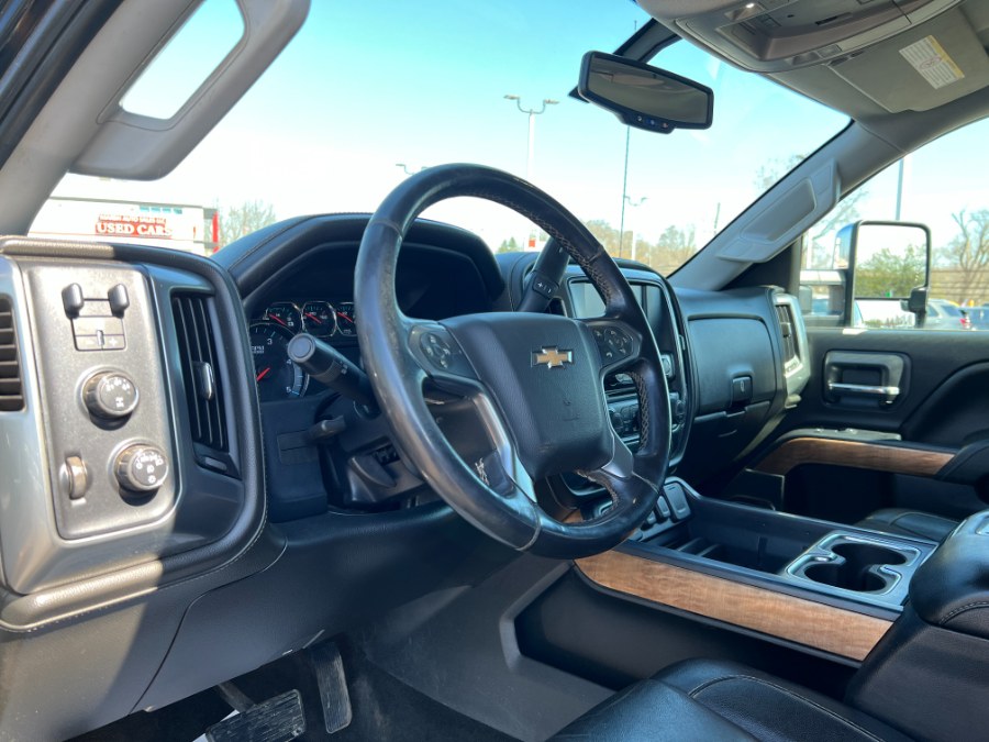 2015 Chevrolet Silverado 2500HD 4WD Crew Cab 153.7" LTZ, available for sale in Ortonville, Michigan | Marsh Auto Sales LLC. Ortonville, Michigan 2015 Chevrolet Silverado 2500HD 4WD Crew Cab 153.7" LTZ, available for sale in Ortonville, Michigan | Marsh Auto Sales LLC. Ortonville, Michigan