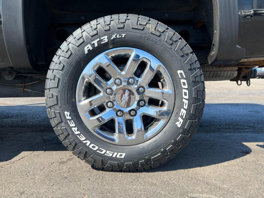2015 Chevrolet Silverado 2500HD 4WD Crew Cab 153.7" LTZ, available for sale in Ortonville, Michigan | Marsh Auto Sales LLC. Ortonville, Michigan 2015 Chevrolet Silverado 2500HD 4WD Crew Cab 153.7" LTZ, available for sale in Ortonville, Michigan | Marsh Auto Sales LLC. Ortonville, Michigan