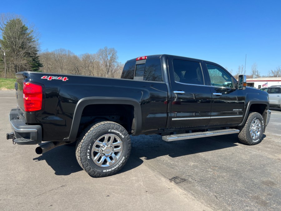 2015 Chevrolet Silverado 2500HD 4WD Crew Cab 153.7" LTZ, available for sale in Ortonville, Michigan | Marsh Auto Sales LLC. Ortonville, Michigan 2015 Chevrolet Silverado 2500HD 4WD Crew Cab 153.7" LTZ, available for sale in Ortonville, Michigan | Marsh Auto Sales LLC. Ortonville, Michigan