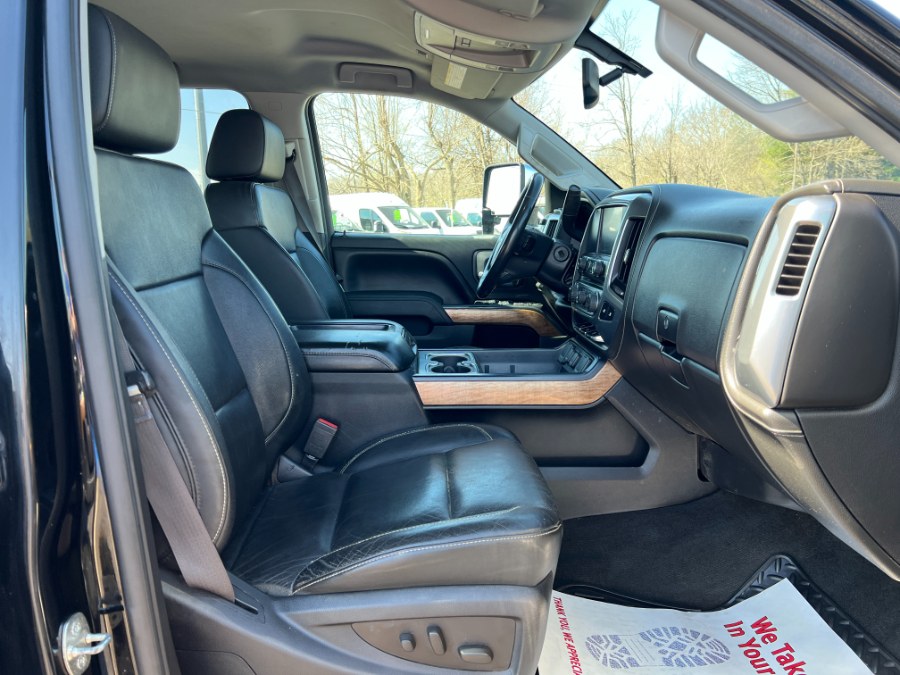 2015 Chevrolet Silverado 2500HD 4WD Crew Cab 153.7" LTZ, available for sale in Ortonville, Michigan | Marsh Auto Sales LLC. Ortonville, Michigan 2015 Chevrolet Silverado 2500HD 4WD Crew Cab 153.7" LTZ, available for sale in Ortonville, Michigan | Marsh Auto Sales LLC. Ortonville, Michigan