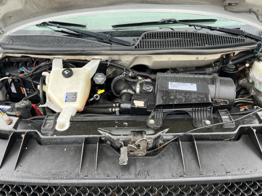 2017 Chevrolet Express Cargo Van RWD 2500 155", available for sale in Ortonville, Michigan | Marsh Auto Sales LLC. Ortonville, Michigan 2017 Chevrolet Express Cargo Van RWD 2500 155", available for sale in Ortonville, Michigan | Marsh Auto Sales LLC. Ortonville, Michigan