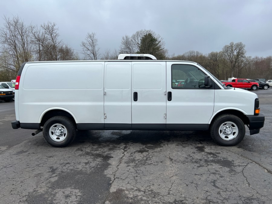 2017 Chevrolet Express Cargo Van RWD 2500 155", available for sale in Ortonville, Michigan | Marsh Auto Sales LLC. Ortonville, Michigan 2017 Chevrolet Express Cargo Van RWD 2500 155", available for sale in Ortonville, Michigan | Marsh Auto Sales LLC. Ortonville, Michigan