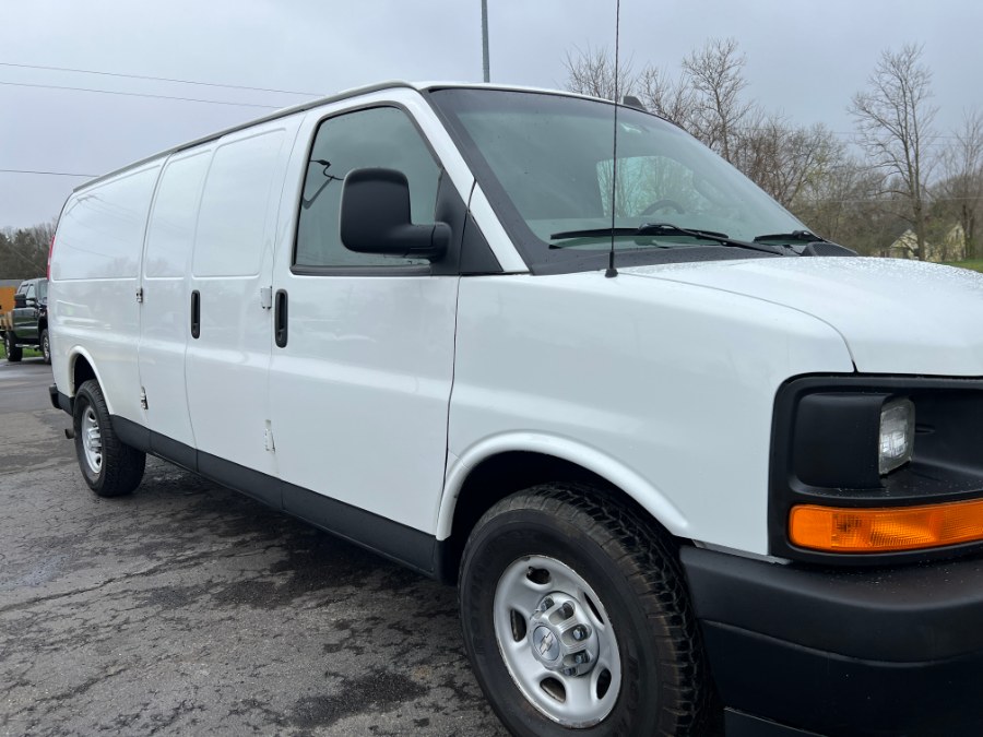 2017 Chevrolet Express Cargo Van RWD 2500 155", available for sale in Ortonville, Michigan | Marsh Auto Sales LLC. Ortonville, Michigan 2017 Chevrolet Express Cargo Van RWD 2500 155", available for sale in Ortonville, Michigan | Marsh Auto Sales LLC. Ortonville, Michigan