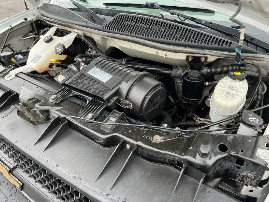 2017 Chevrolet Express Cargo Van RWD 2500 155", available for sale in Ortonville, Michigan | Marsh Auto Sales LLC. Ortonville, Michigan 2017 Chevrolet Express Cargo Van RWD 2500 155", available for sale in Ortonville, Michigan | Marsh Auto Sales LLC. Ortonville, Michigan