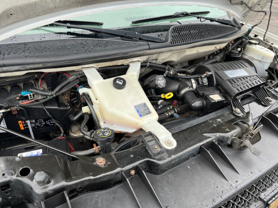 2017 Chevrolet Express Cargo Van RWD 2500 155", available for sale in Ortonville, Michigan | Marsh Auto Sales LLC. Ortonville, Michigan 2017 Chevrolet Express Cargo Van RWD 2500 155", available for sale in Ortonville, Michigan | Marsh Auto Sales LLC. Ortonville, Michigan