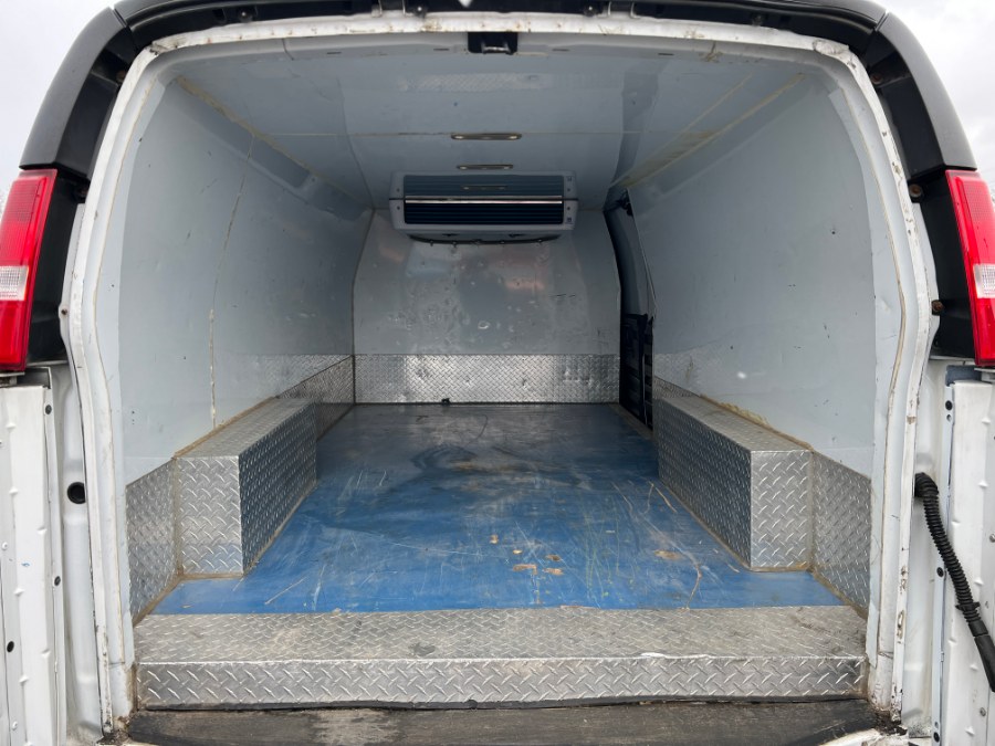 2017 Chevrolet Express Cargo Van RWD 2500 155", available for sale in Ortonville, Michigan | Marsh Auto Sales LLC. Ortonville, Michigan 2017 Chevrolet Express Cargo Van RWD 2500 155", available for sale in Ortonville, Michigan | Marsh Auto Sales LLC. Ortonville, Michigan