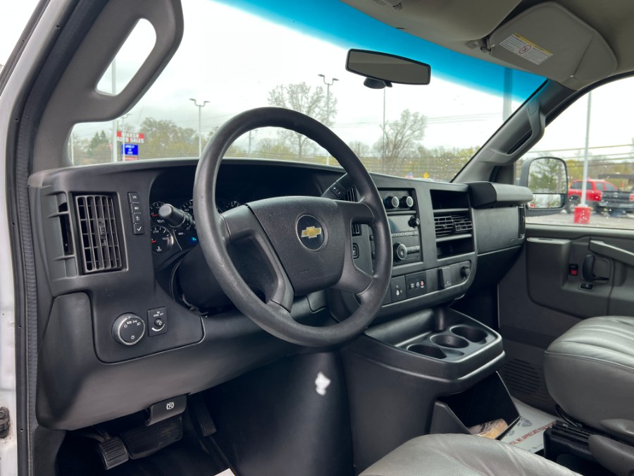 2017 Chevrolet Express Cargo Van RWD 2500 155", available for sale in Ortonville, Michigan | Marsh Auto Sales LLC. Ortonville, Michigan 2017 Chevrolet Express Cargo Van RWD 2500 155", available for sale in Ortonville, Michigan | Marsh Auto Sales LLC. Ortonville, Michigan