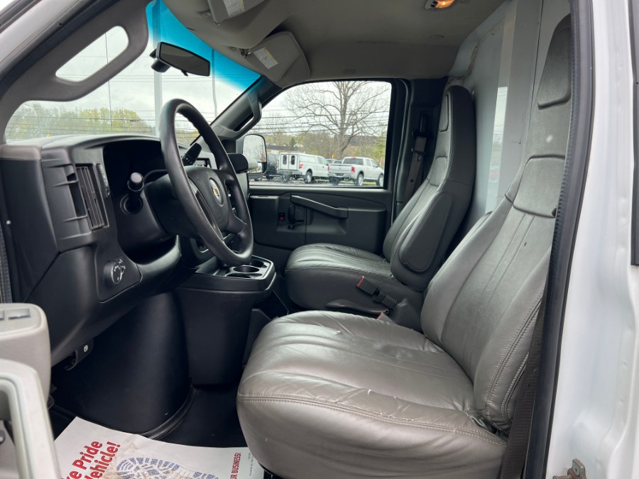 2017 Chevrolet Express Cargo Van RWD 2500 155", available for sale in Ortonville, Michigan | Marsh Auto Sales LLC. Ortonville, Michigan 2017 Chevrolet Express Cargo Van RWD 2500 155", available for sale in Ortonville, Michigan | Marsh Auto Sales LLC. Ortonville, Michigan