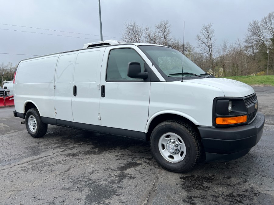 2017 Chevrolet Express Cargo Van RWD 2500 155", available for sale in Ortonville, Michigan | Marsh Auto Sales LLC. Ortonville, Michigan 2017 Chevrolet Express Cargo Van RWD 2500 155", available for sale in Ortonville, Michigan | Marsh Auto Sales LLC. Ortonville, Michigan