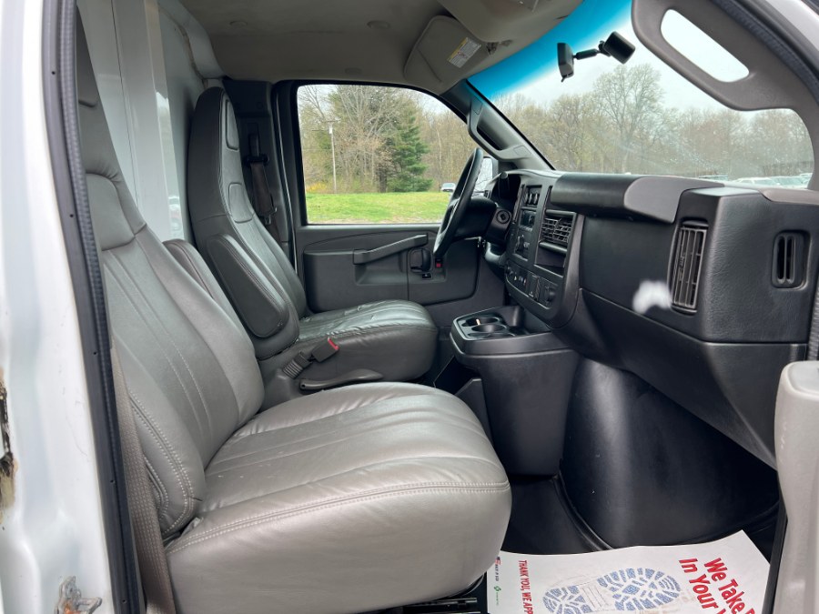 2017 Chevrolet Express Cargo Van RWD 2500 155", available for sale in Ortonville, Michigan | Marsh Auto Sales LLC. Ortonville, Michigan 2017 Chevrolet Express Cargo Van RWD 2500 155", available for sale in Ortonville, Michigan | Marsh Auto Sales LLC. Ortonville, Michigan