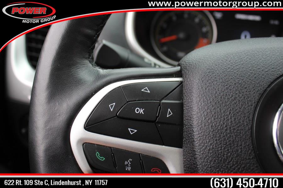 2015 Jeep Cherokee 4WD 4dr Trailhawk, available for sale in Lindenhurst, New York | Power Motor Group. Lindenhurst, New York 2015 Jeep Cherokee 4WD 4dr Trailhawk, available for sale in Lindenhurst, New York | Power Motor Group. Lindenhurst, New York