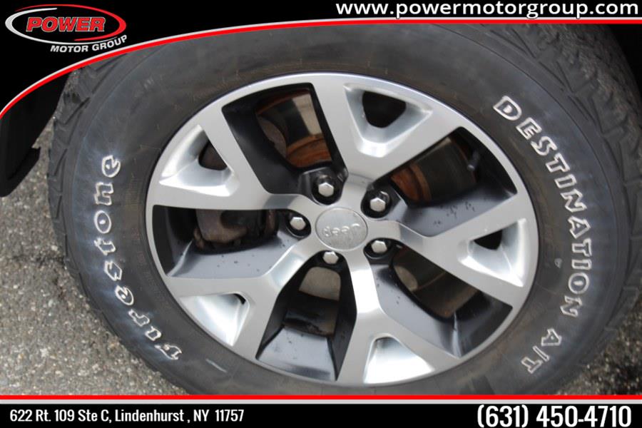 2015 Jeep Cherokee 4WD 4dr Trailhawk, available for sale in Lindenhurst, New York | Power Motor Group. Lindenhurst, New York 2015 Jeep Cherokee 4WD 4dr Trailhawk, available for sale in Lindenhurst, New York | Power Motor Group. Lindenhurst, New York