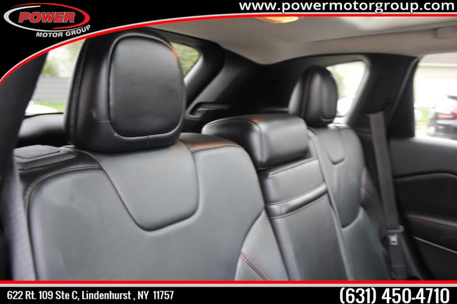 2015 Jeep Cherokee 4WD 4dr Trailhawk, available for sale in Lindenhurst, New York | Power Motor Group. Lindenhurst, New York 2015 Jeep Cherokee 4WD 4dr Trailhawk, available for sale in Lindenhurst, New York | Power Motor Group. Lindenhurst, New York