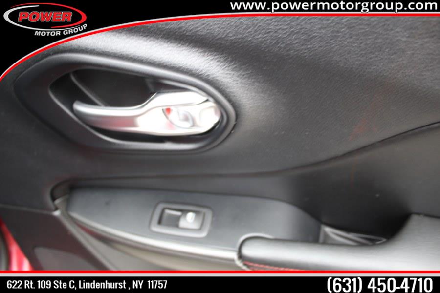 2015 Jeep Cherokee 4WD 4dr Trailhawk, available for sale in Lindenhurst, New York | Power Motor Group. Lindenhurst, New York 2015 Jeep Cherokee 4WD 4dr Trailhawk, available for sale in Lindenhurst, New York | Power Motor Group. Lindenhurst, New York