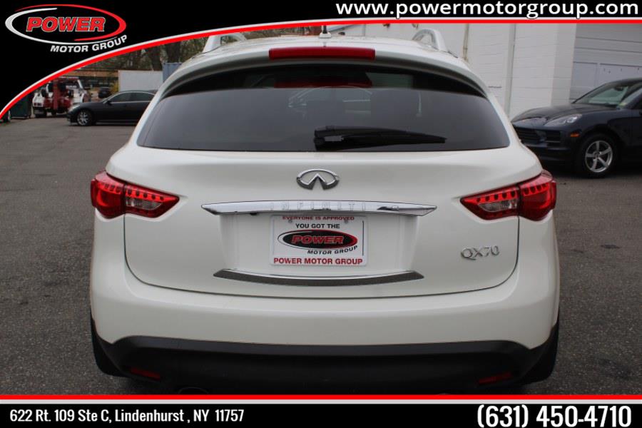 2017 INFINITI QX70 AWD, available for sale in Lindenhurst, New York | Power Motor Group. Lindenhurst, New York 2017 INFINITI QX70 AWD, available for sale in Lindenhurst, New York | Power Motor Group. Lindenhurst, New York