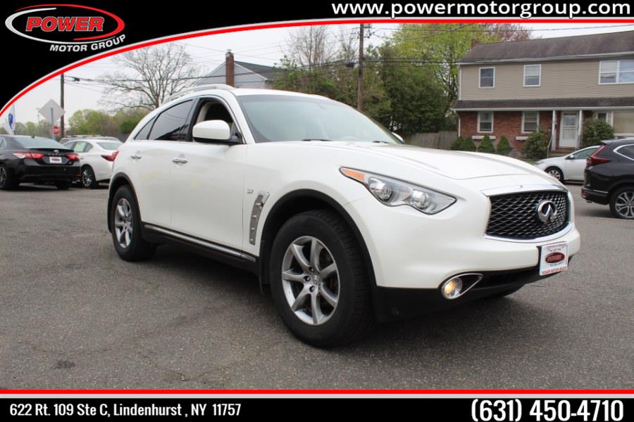 2017 INFINITI QX70 AWD, available for sale in Lindenhurst, New York | Power Motor Group. Lindenhurst, New York 2017 INFINITI QX70 AWD, available for sale in Lindenhurst, New York | Power Motor Group. Lindenhurst, New York