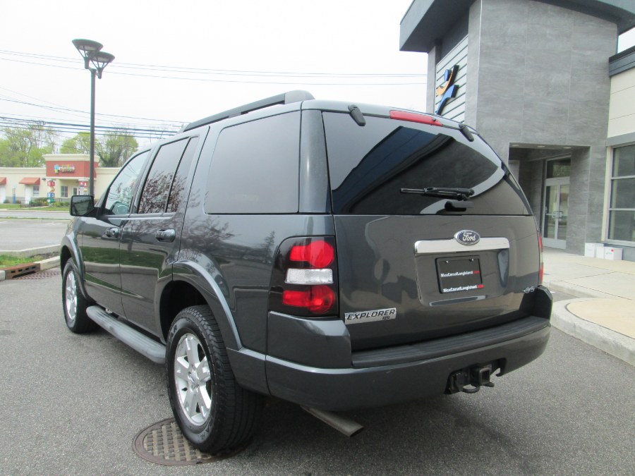 2010 Ford Explorer 4WD 4dr XLT, available for sale in Massapequa, New York | South Shore Auto Brokers & Sales. Massapequa, New York 2010 Ford Explorer 4WD 4dr XLT, available for sale in Massapequa, New York | South Shore Auto Brokers & Sales. Massapequa, New York