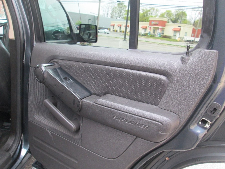 2010 Ford Explorer 4WD 4dr XLT, available for sale in Massapequa, New York | South Shore Auto Brokers & Sales. Massapequa, New York 2010 Ford Explorer 4WD 4dr XLT, available for sale in Massapequa, New York | South Shore Auto Brokers & Sales. Massapequa, New York