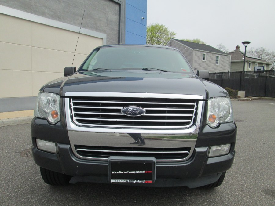 2010 Ford Explorer 4WD 4dr XLT, available for sale in Massapequa, New York | South Shore Auto Brokers & Sales. Massapequa, New York 2010 Ford Explorer 4WD 4dr XLT, available for sale in Massapequa, New York | South Shore Auto Brokers & Sales. Massapequa, New York