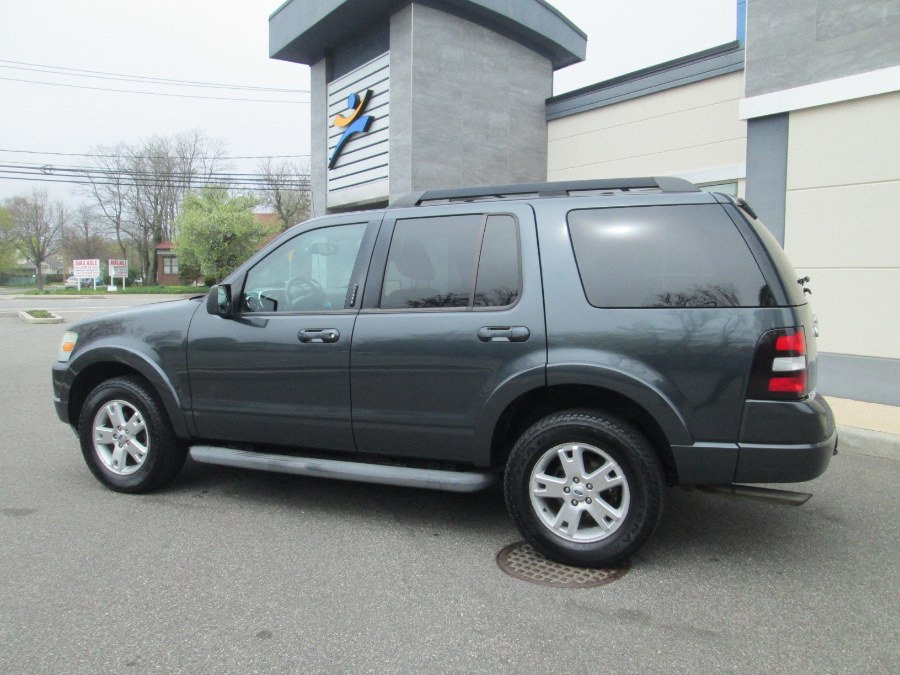 2010 Ford Explorer 4WD 4dr XLT, available for sale in Massapequa, New York | South Shore Auto Brokers & Sales. Massapequa, New York 2010 Ford Explorer 4WD 4dr XLT, available for sale in Massapequa, New York | South Shore Auto Brokers & Sales. Massapequa, New York