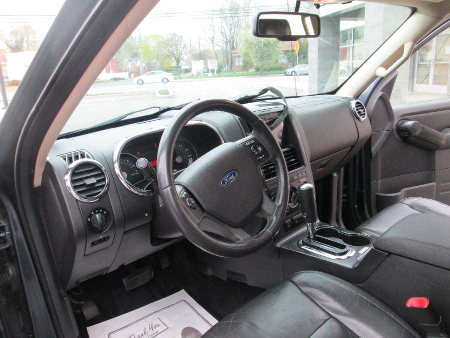 2010 Ford Explorer 4WD 4dr XLT, available for sale in Massapequa, New York | South Shore Auto Brokers & Sales. Massapequa, New York 2010 Ford Explorer 4WD 4dr XLT, available for sale in Massapequa, New York | South Shore Auto Brokers & Sales. Massapequa, New York