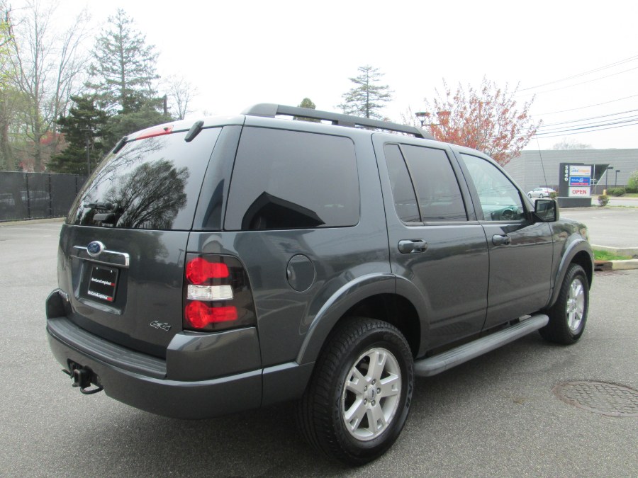 2010 Ford Explorer 4WD 4dr XLT, available for sale in Massapequa, New York | South Shore Auto Brokers & Sales. Massapequa, New York 2010 Ford Explorer 4WD 4dr XLT, available for sale in Massapequa, New York | South Shore Auto Brokers & Sales. Massapequa, New York