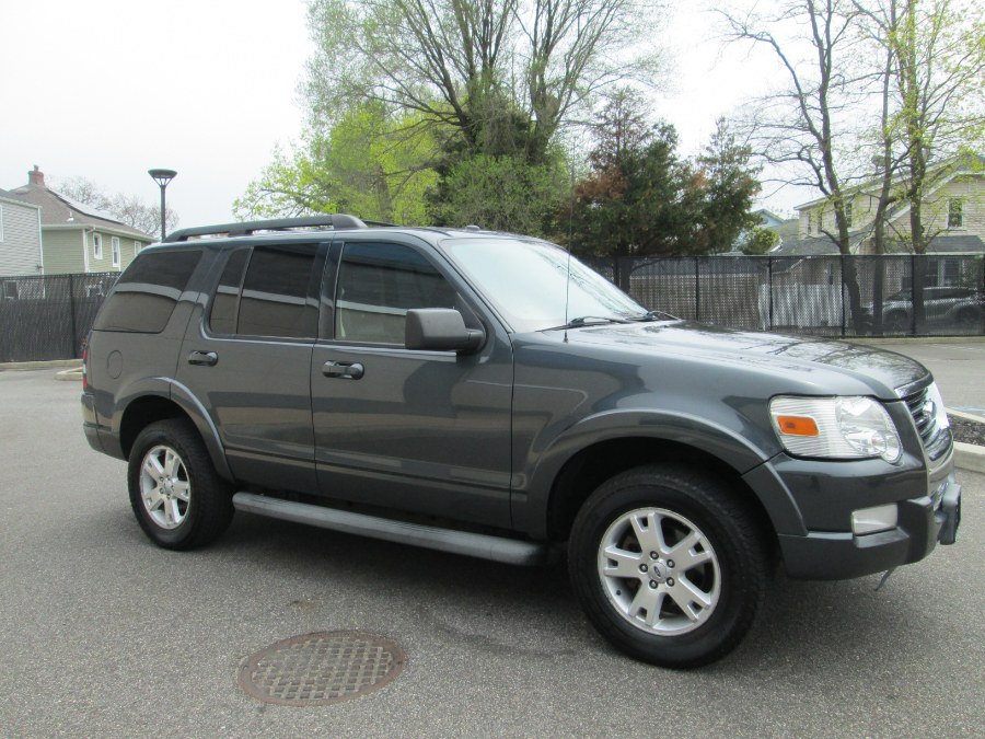 2010 Ford Explorer 4WD 4dr XLT, available for sale in Massapequa, New York | South Shore Auto Brokers & Sales. Massapequa, New York 2010 Ford Explorer 4WD 4dr XLT, available for sale in Massapequa, New York | South Shore Auto Brokers & Sales. Massapequa, New York