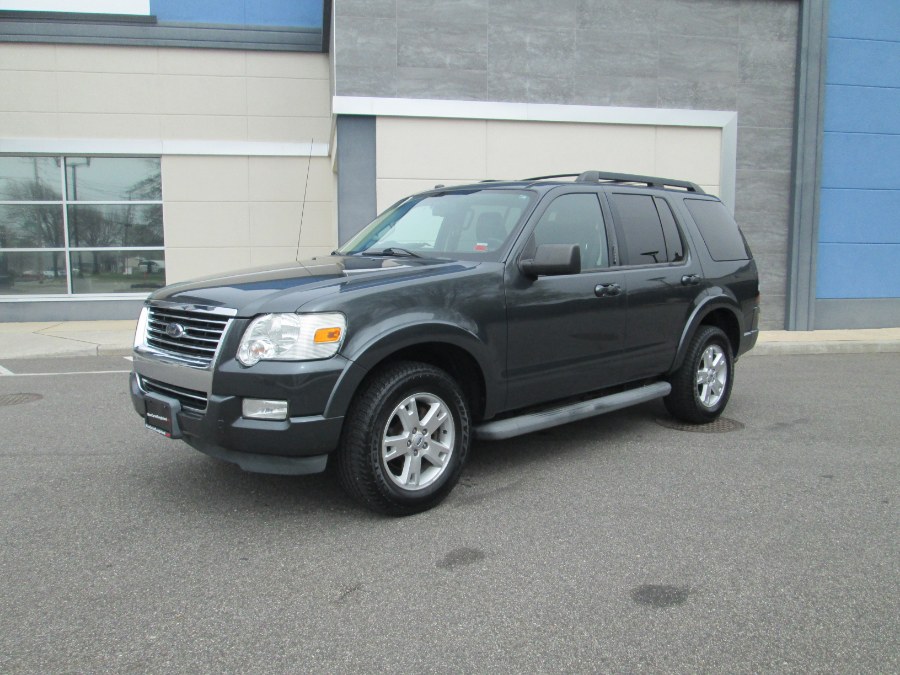 2010 Ford Explorer 4WD 4dr XLT, available for sale in Massapequa, New York | South Shore Auto Brokers & Sales. Massapequa, New York 2010 Ford Explorer 4WD 4dr XLT, available for sale in Massapequa, New York | South Shore Auto Brokers & Sales. Massapequa, New York