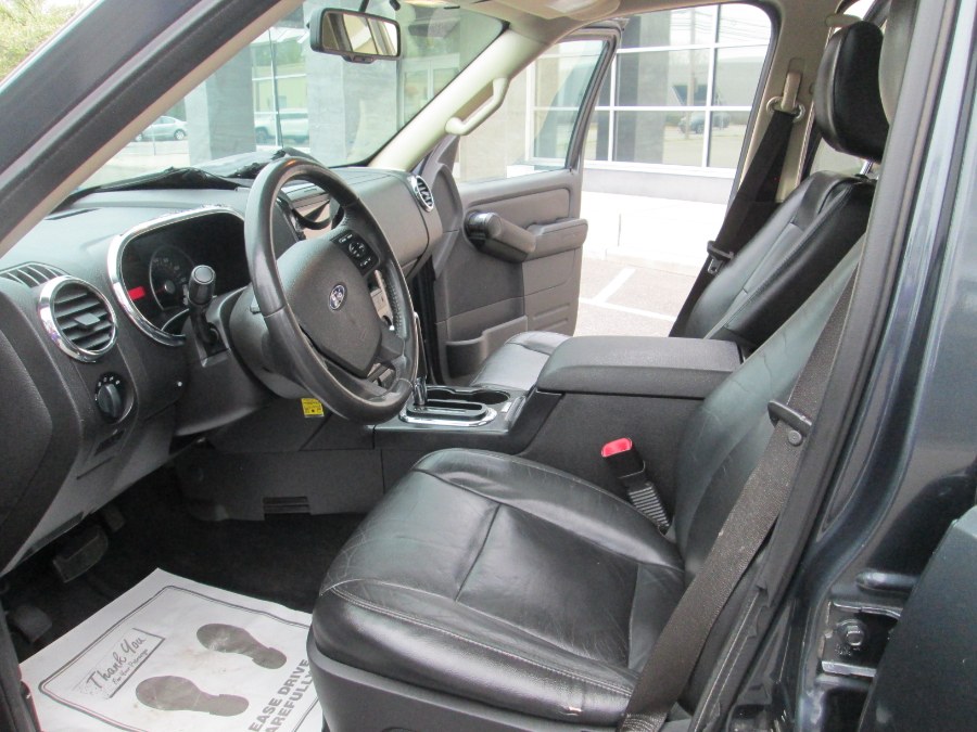 2010 Ford Explorer 4WD 4dr XLT, available for sale in Massapequa, New York | South Shore Auto Brokers & Sales. Massapequa, New York 2010 Ford Explorer 4WD 4dr XLT, available for sale in Massapequa, New York | South Shore Auto Brokers & Sales. Massapequa, New York