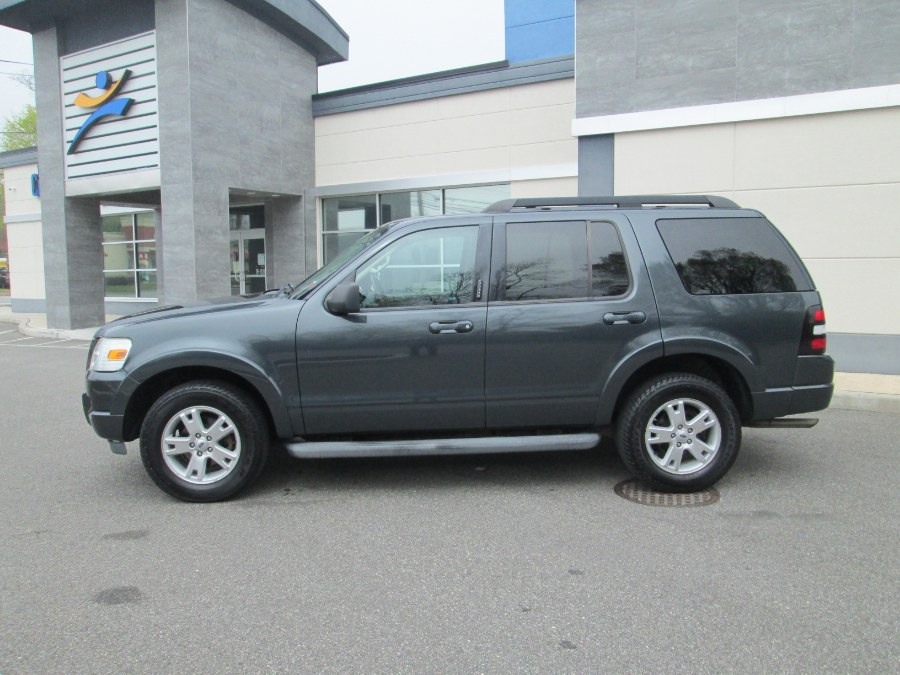 2010 Ford Explorer 4WD 4dr XLT, available for sale in Massapequa, New York | South Shore Auto Brokers & Sales. Massapequa, New York 2010 Ford Explorer 4WD 4dr XLT, available for sale in Massapequa, New York | South Shore Auto Brokers & Sales. Massapequa, New York