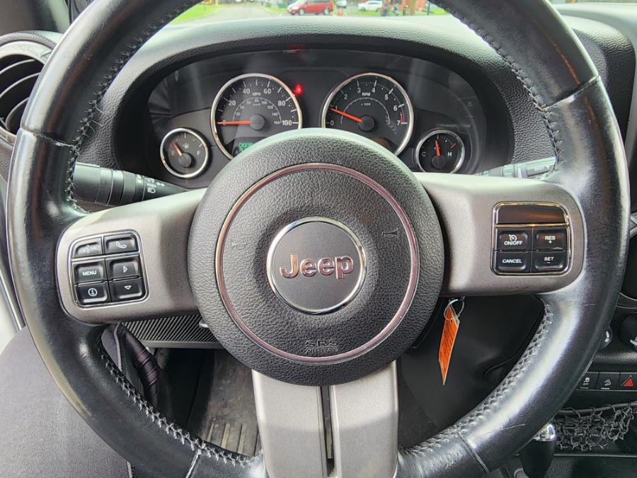 2013 Jeep Wrangler Unlimited 4WD 4dr Sahara, available for sale in Springfield, Massachusetts | Fast Lane Auto Sales & Service, Inc. . Springfield, Massachusetts 2013 Jeep Wrangler Unlimited 4WD 4dr Sahara, available for sale in Springfield, Massachusetts | Fast Lane Auto Sales & Service, Inc. . Springfield, Massachusetts